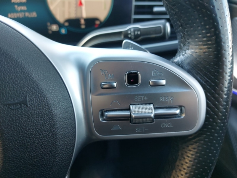 Used Mercedes-Benz GLE 2021 for sale - 77208891: Photo 19