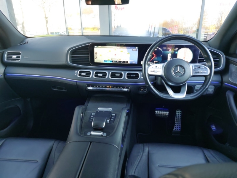 Used Mercedes-Benz GLE 2021 for sale - 77208891: Photo 2