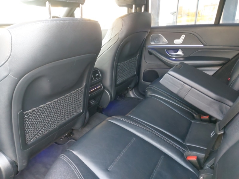 Used Mercedes-Benz GLE 2021 for sale - 77208891: Photo 6