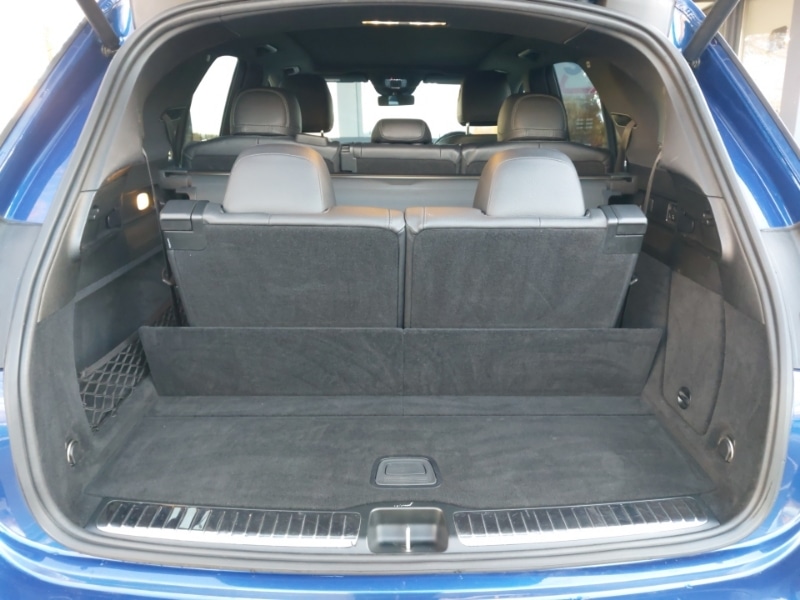 Used Mercedes-Benz GLE 2021 for sale - 77208891: Photo 8