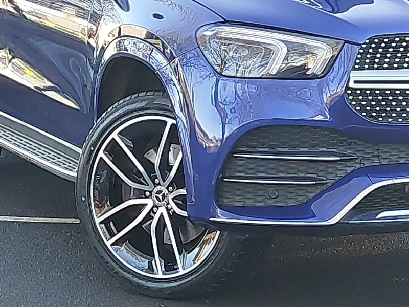 Used Mercedes-Benz GLE 2021 for sale - 77208891: Photo 9