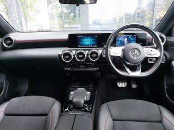Used Mercedes-Benz A-Class 2021 for sale - 78700453: Photo