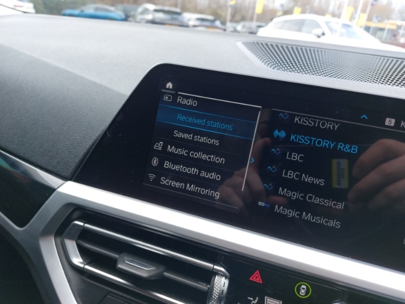 Used BMW 3 Series 2020 for sale - 77790672: Photo 15