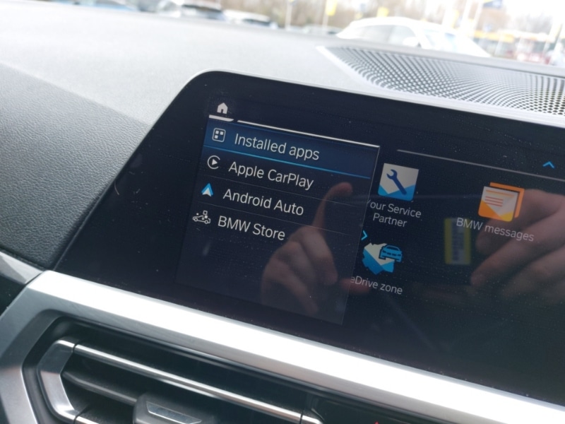 Used BMW 3 Series 2020 for sale - 77790672: Photo 16