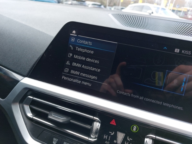 Used BMW 3 Series 2020 for sale - 77790672: Photo 19