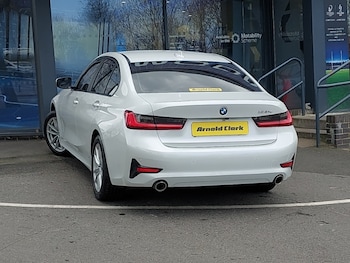 Used BMW 3 Series 2020 for sale - 77790672: Photo