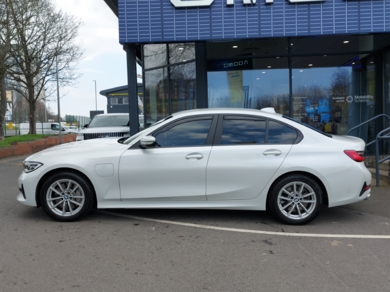 Used BMW 3 Series 2020 for sale - 77790672: Photo 4