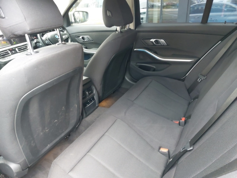 Used BMW 3 Series 2020 for sale - 77790672: Photo 6