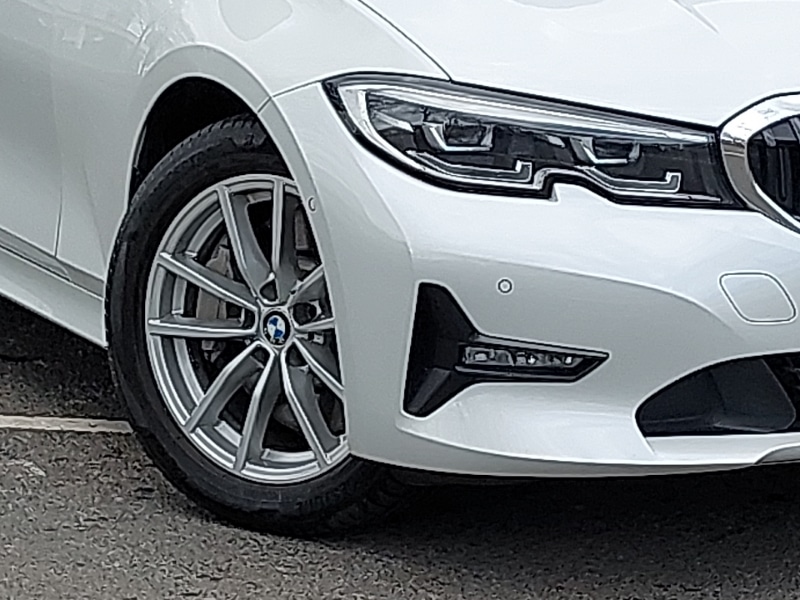 Used BMW 3 Series 2020 for sale - 77790672: Photo 9