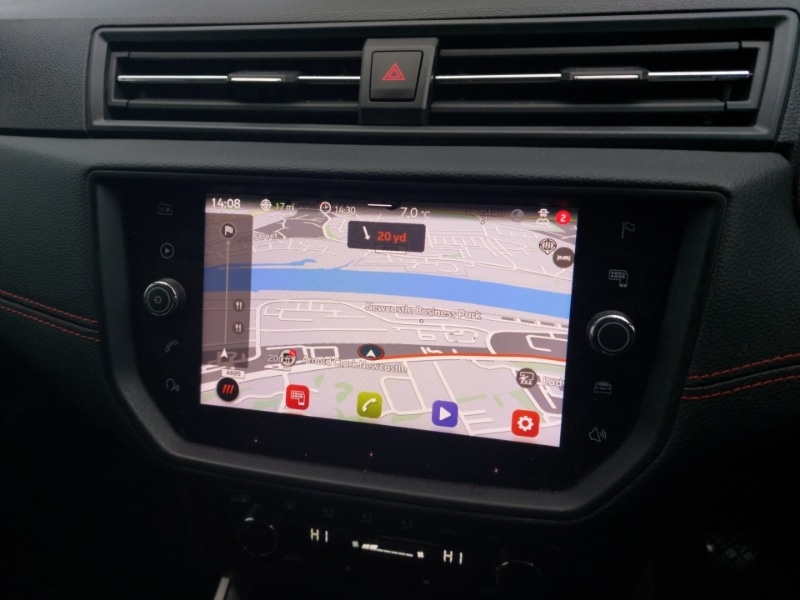 Used SEAT Arona 2020 for sale - 76779901: Photo 10