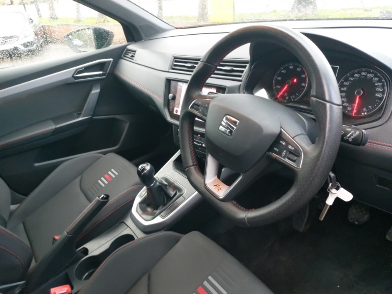 Used SEAT Arona 2020 for sale - 76779901: Photo 12