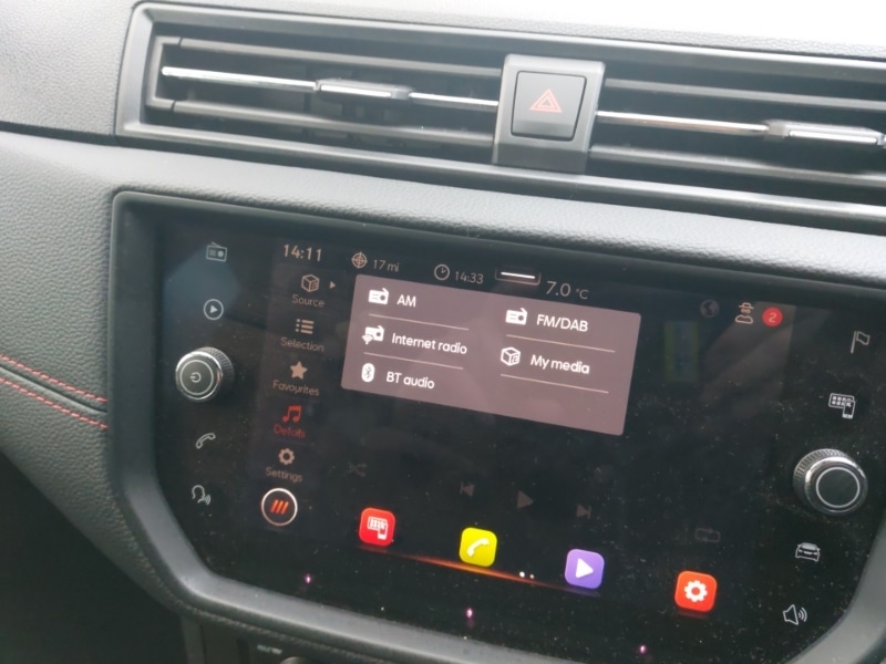 Used SEAT Arona 2020 for sale - 76779901: Photo 14