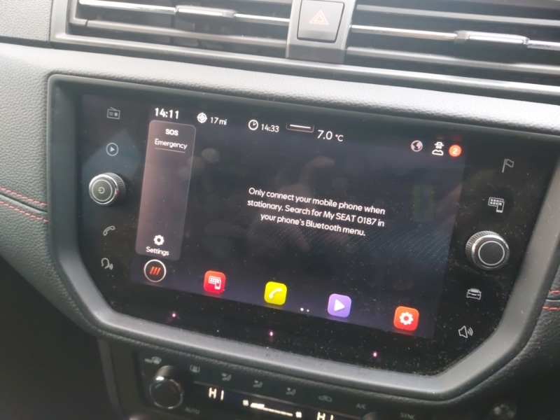 Used SEAT Arona 2020 for sale - 76779901: Photo 15