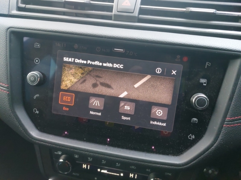 Used SEAT Arona 2020 for sale - 76779901: Photo 16