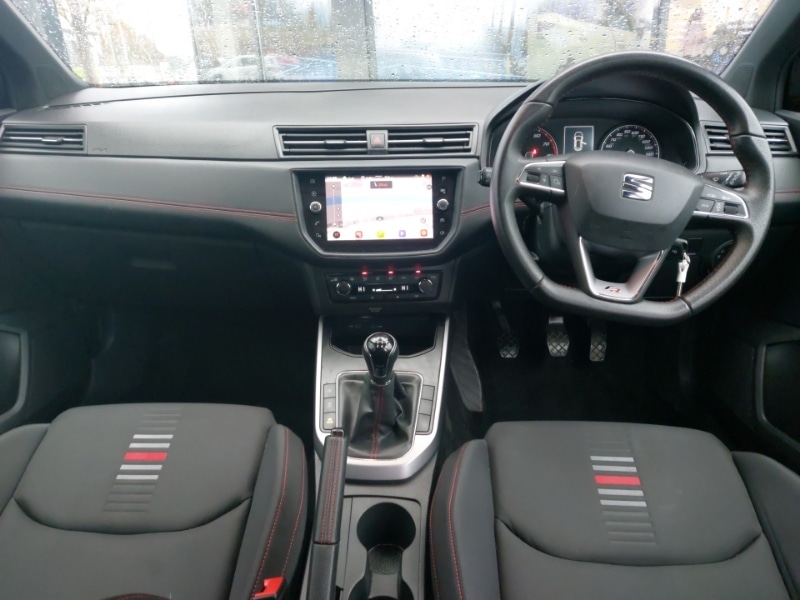 Used SEAT Arona 2020 for sale - 76779901: Photo 2