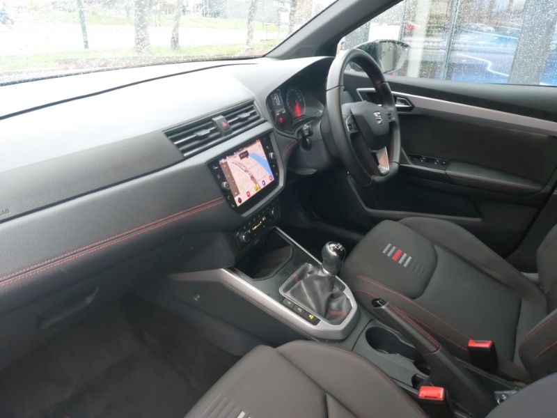 Used SEAT Arona 2020 for sale - 76779901: Photo 5