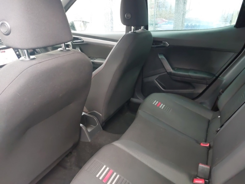 Used SEAT Arona 2020 for sale - 76779901: Photo 6