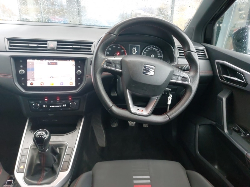 Used SEAT Arona 2020 for sale - 76779901: Photo 7