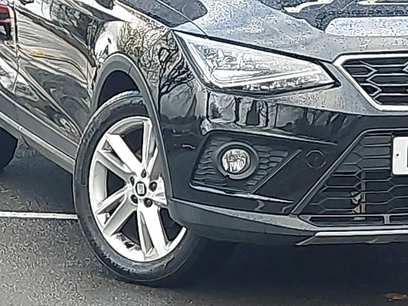 Used SEAT Arona 2020 for sale - 76779901: Photo 9