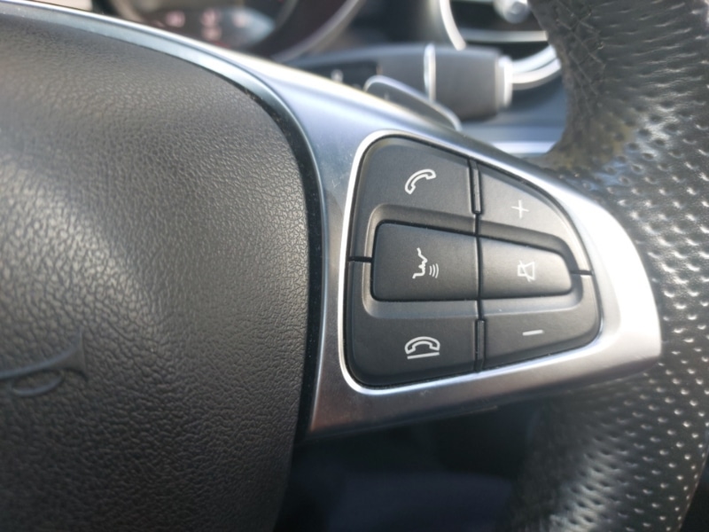 Used Mercedes-Benz C Class 2017 for sale - 76475488: Photo 19