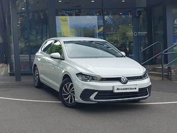 Used Volkswagen Polo 2025 for sale - 78941115: Photo
