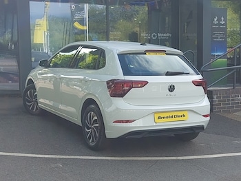 Used Volkswagen Polo 2025 for sale - 78941115: Photo
