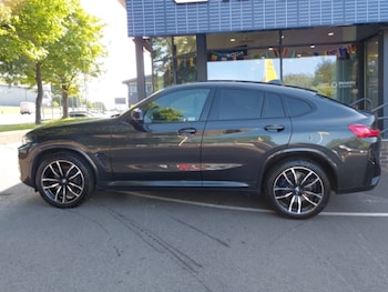 Used BMW X4 2022 for sale - 79006817: Photo