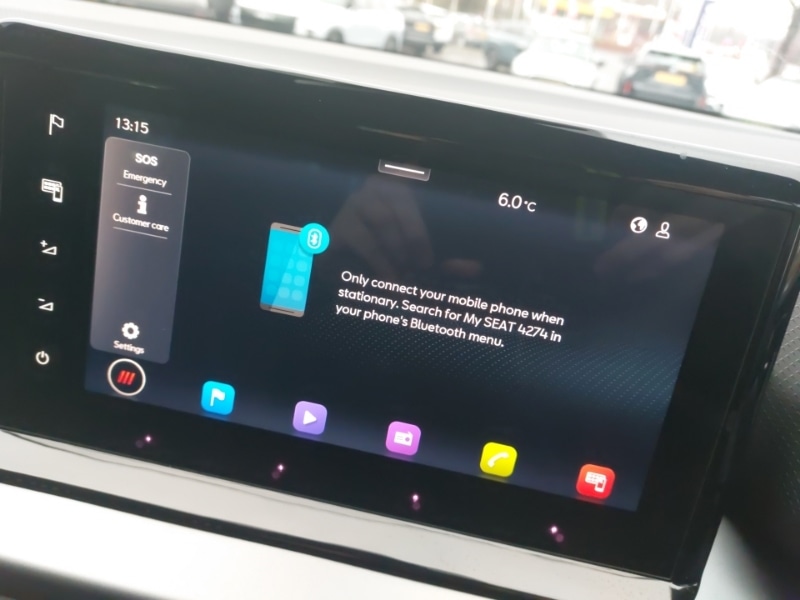 Used SEAT Arona 2024 for sale - 77333600: Photo 15