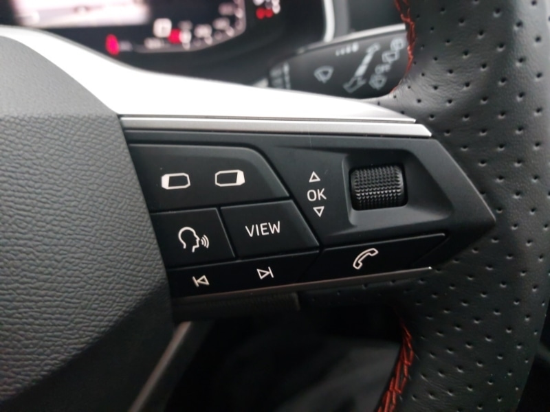 Used SEAT Arona 2024 for sale - 77333600: Photo 17