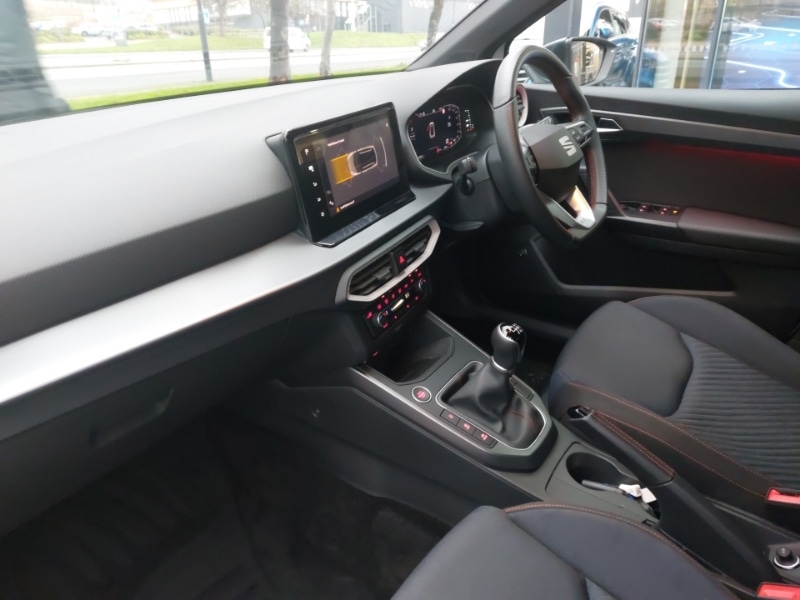 Used SEAT Arona 2024 for sale - 77333600: Photo 5