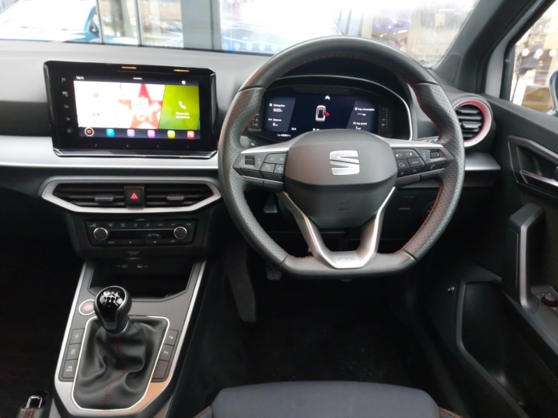 Used SEAT Arona 2024 for sale - 77333600: Photo 7