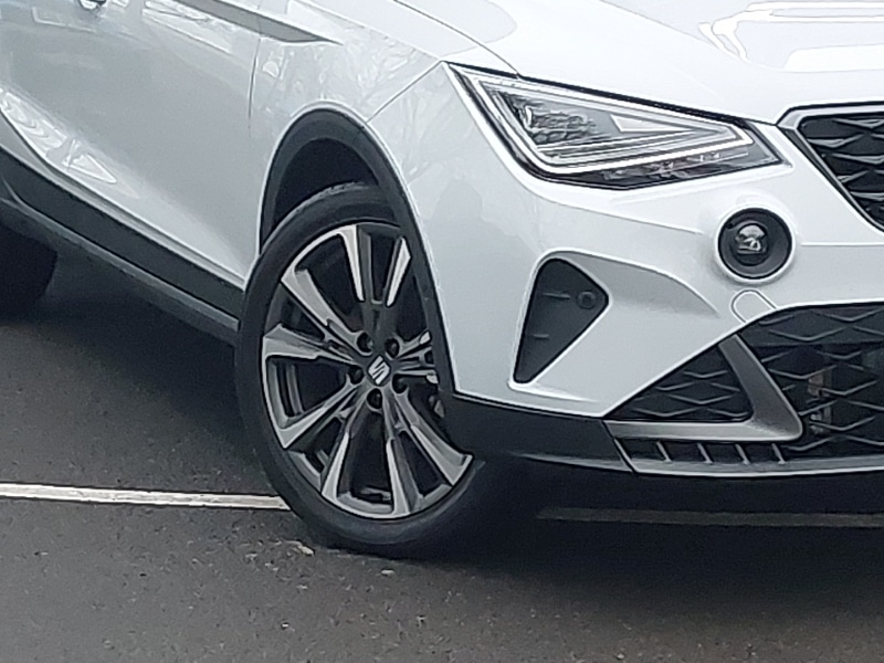 Used SEAT Arona 2024 for sale - 77333600: Photo 9