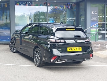 Used Peugeot 308 2022 for sale - 79263234: Photo