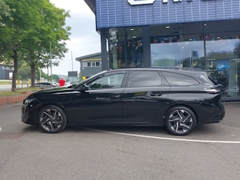 Used Peugeot 308 2022 for sale - 79263234: Photo