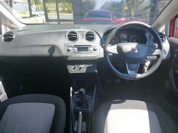 Used SEAT Ibiza 2015 for sale - 79153259: Photo