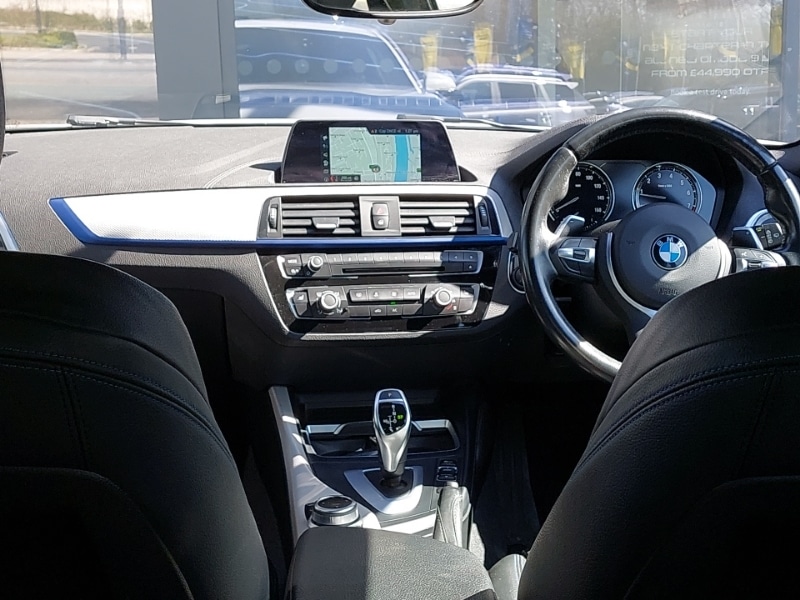 Used BMW 1 Series 2019 for sale - 78151226: Photo 2