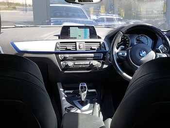 Used BMW 1 Series 2019 for sale - 78151226: Photo