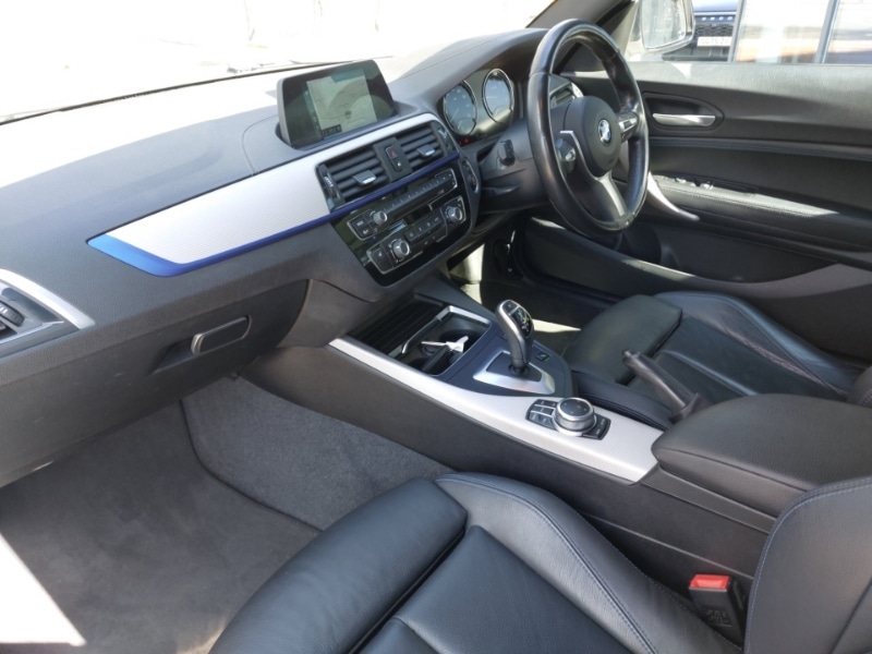 Used BMW 1 Series 2019 for sale - 78151226: Photo 5