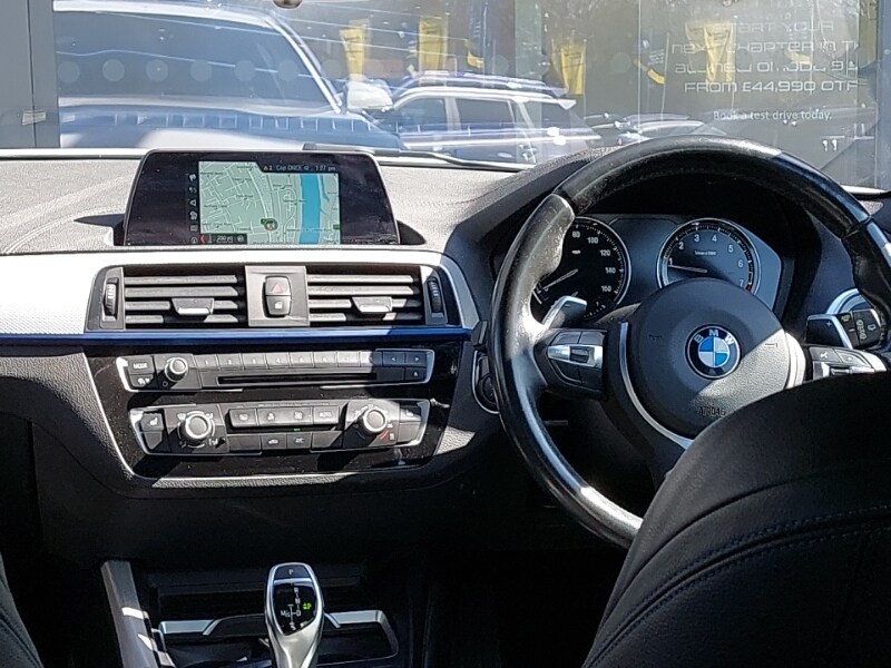 Used BMW 1 Series 2019 for sale - 78151226: Photo 7