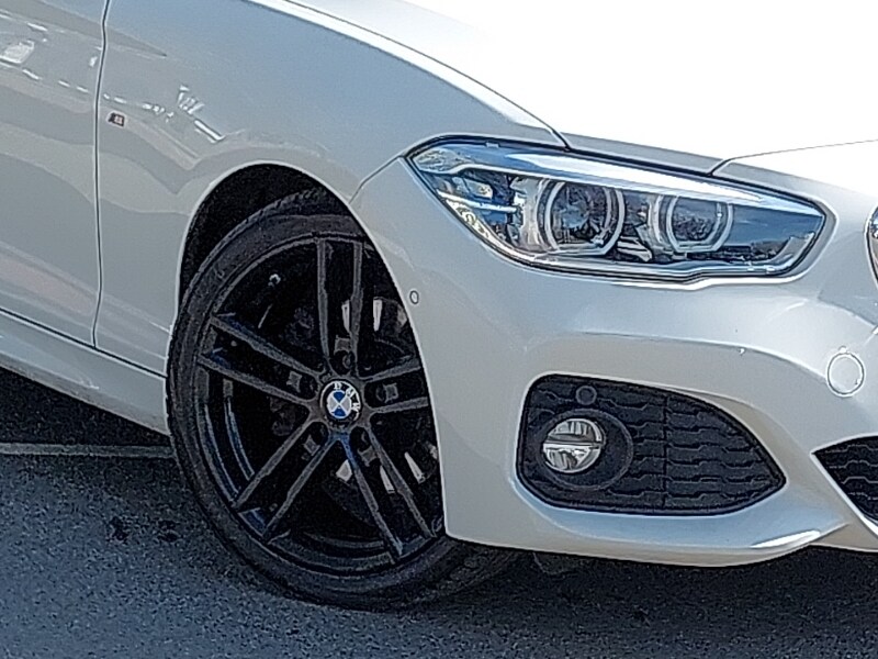 Used BMW 1 Series 2019 for sale - 78151226: Photo 9