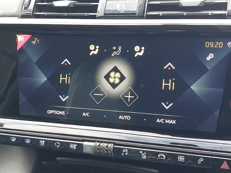 Used DS Automobiles DS 7 2018 for sale - 77874412: Photo 13