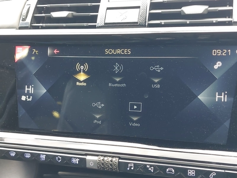 Used DS Automobiles DS 7 2018 for sale - 77874412: Photo 14