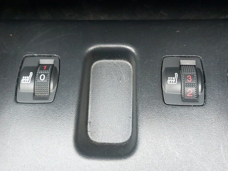 Used DS Automobiles DS 7 2018 for sale - 77874412: Photo 17