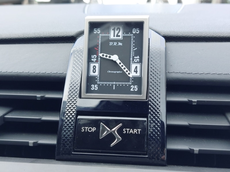 Used DS Automobiles DS 7 2018 for sale - 77874412: Photo 19