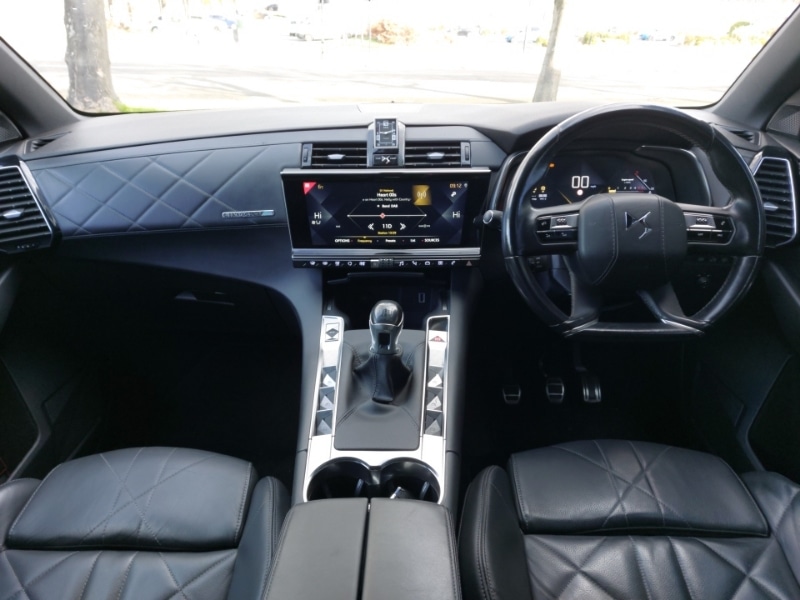 Used DS Automobiles DS 7 2018 for sale - 77874412: Photo 2