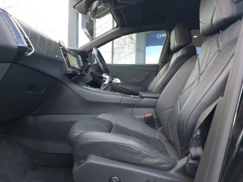 Used DS Automobiles DS 7 2018 for sale - 77874412: Photo 5