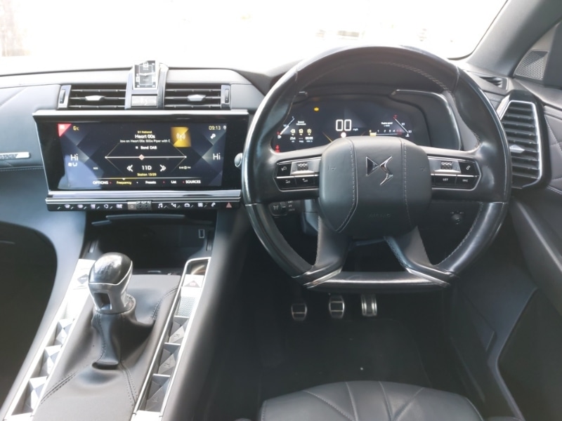 Used DS Automobiles DS 7 2018 for sale - 77874412: Photo 7