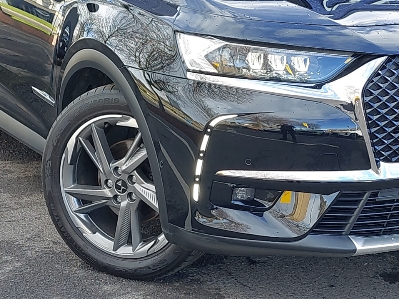 Used DS Automobiles DS 7 2018 for sale - 77874412: Photo 9