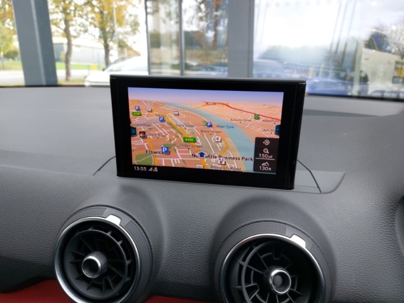 Used Audi Q2 2019 for sale - 76493412: Photo 10