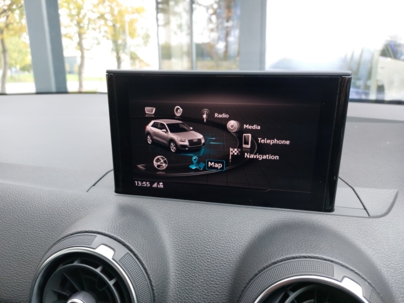 Used Audi Q2 2019 for sale - 76493412: Photo 11